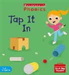 Catherine Baker - Tap It In (Phase 2, Set 1)