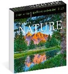 Workman Calendars, National Audubon Society, National Audubon Society, National Audubon Calendars Society, Workman Calendars - Audubon Nature Page-A-Day Gallery Calendar 2025