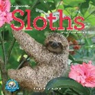 Lucy Cooke, Lucy Calendars Cooke, Workman Calendars - Original Sloths Wall Calendar 2025