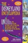 Chris Strodder - The Disneyland Encyclopedia
