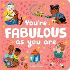 Sophie Beer - You're Fabulous As You Are