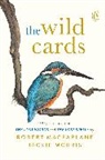 Robert Macfarlane, Jackie Morris, Morris Jackie - The Wild Cards