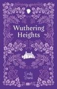 Emily Bronte, Emily Bronte, Sweet Cherry Publishing - Wuthering Heights