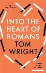 Tom Wright - Into the Heart of Romans