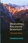 Alexander Berzin - Developing Balanced Sensitivity