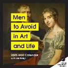 Nicole Tersigni - Men to Avoid in Art and Life 2025