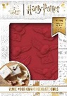 Insights - Harry Potter : Make Your Own Chocolate Owls