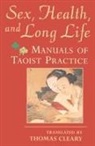 Thomas Cleary - Sex, Health, and Long Life