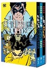 Scott Beatty, Charles Dixon, Marcos Martin, Scott A. McDaniel, Javier Pulido - The Batman Family: Year One Box Set