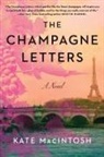 Kate Macintosh, Kate Macintosh - The Champagne Letters