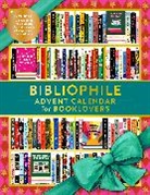 Jane Mount, Mount Jane - Bibliophile Advent Calendar for Booklovers
