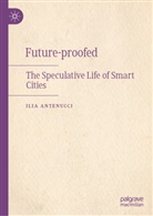 Ilia Antenucci - Future-proofed