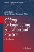 Anders Buch, Steen Hyldgaard Christensen, Hyldgaard Christensen - Bildung for Engineering Education and Practice