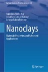 Suprakas Sinha Ray, Suprakas Sinha Ray, Teman, Lesego Tabea Temane, Jonathan Tersur Orasugh - Nanoclays