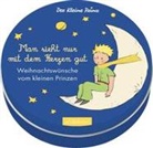 Antoine de Saint-Exupéry, Antoine de Saint-Exupéry - Man sieht nur mit dem Herzen gut