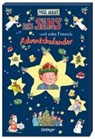 Paul Maar, Paul Maar - Das Sams und seine Freunde. Adventskalender