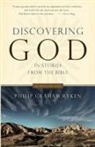 Philip G. Ryken - Discovering God in Stories from the Bible