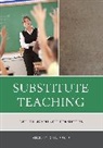 Sidney W Gilford, Sidney W. Gilford, Gilford Sidney W. - Substitute Teaching
