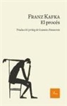 Gabriel Ferrater, Franz Kafka - El procés : Traducció i pròleg de Gabriel Ferrater