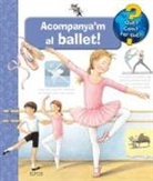 Doris Rübel - Acompanya'm al ballet
