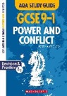 Richard Durant, Durant Richard, Cindy Torn, Torn Cindy - Power and Conflict AQA Poetry Anthology