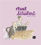 Paule de Bouchet, Paule de Bouchet, Charlotte Voake - Franz Schubert