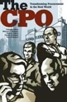 Steph Easton, Stephen Easton, Peter Scharbert, Armin Scharlach, Christian Schuh, Michael F Strohmer... - The CPO