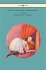 Lewis Carroll, Magaret W Tarrant - Alice's Adventures in Wonderland - With 48 Coloured Plates by Magaret W. Tarrant