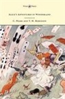 Lewis Carroll, C. Pears, T. H. Robinson - Alice's Adventures in Wonderland - Illustrated by T. H. Robinson & C. Pears