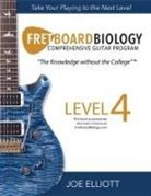 Joe Elliott - Fretboard Biology - Level 4