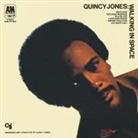 Jones Quincy - Walking In Space (SHM-CD) (Audio book)