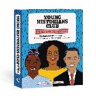 Charnaie Gordon, Bri James, Bri James - Young Historians Club: Black American History