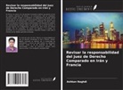 Ashkan Naghdi - Revisar la responsabilidad del Juez de Derecho Comparado en Irán y Francia