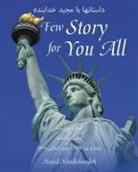 Majid Khodabandeh - Few Story for You All