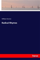 William Denton - Radical Rhymes