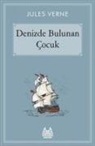 Jules Verne - Denizde Bulunan Cocuk