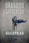 Brandon Sanderson - Alcatraz 3 - Kristalya Sövalyeleri