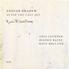 Django Bates, Dave Holland, Anja Lechner - After The Last Sky (Audio book)