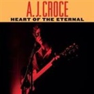 Heart Of The Eternal (Hörbuch)