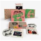 Sex Pistols - Live '78 (3 CD Box) (Livre audio)