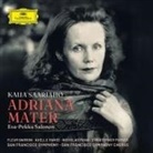 Kaija Saariaho - Saariaho: Adriana Mater (Hörbuch)