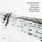 Nicolas Masson - Renaissance (Audio book)