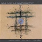 Nels Cline - Consentrik Quartet (Audio book)