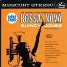 Jones Quincy - Big Band Bossa Nova (SHM-CD) (Hörbuch)