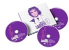 Michel Sardou - Les 50 plus belles chansons (Livre audio)