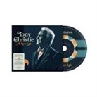 Tony Christie - A New Life (Ltd.CD) (Audio book)
