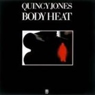 Jones Quincy - Body Heat (SHM-CD) (Hörbuch)