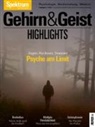 Spektrum der Wissenschaft Verlagsgesellschaft - Gehirn&Geist Dossier - Psyche am Limit