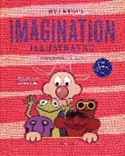 Karen Falk, Falk Karen - Jim Henson's Imagination Illustrated