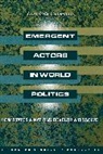 Lars-Erik Cederman - Emergent Actors in World Politics